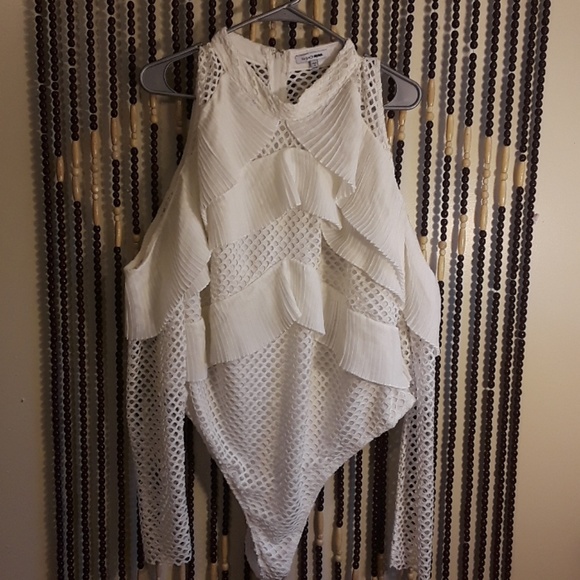 Fashion Nova Tops - Too Sexy "Fashion Nova" Top